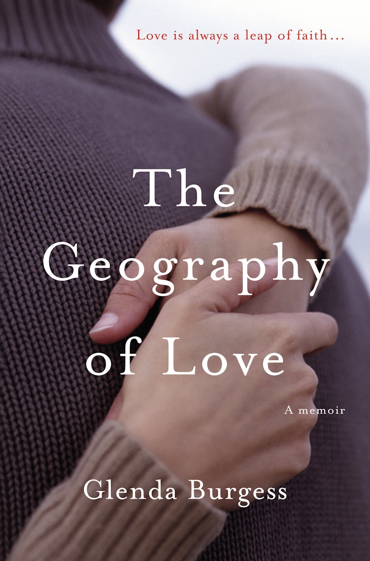 Cover image for The Geography of Love, isbn: 9780732287399