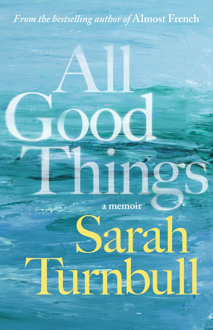 Cover image for All Good Things, isbn: 9780732288037