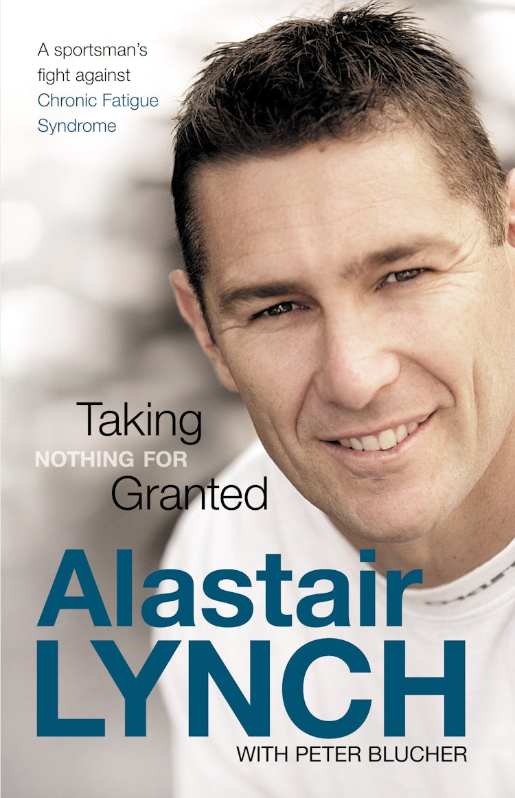 Cover image for Taking Nothing For Granted, isbn: 9780732288112