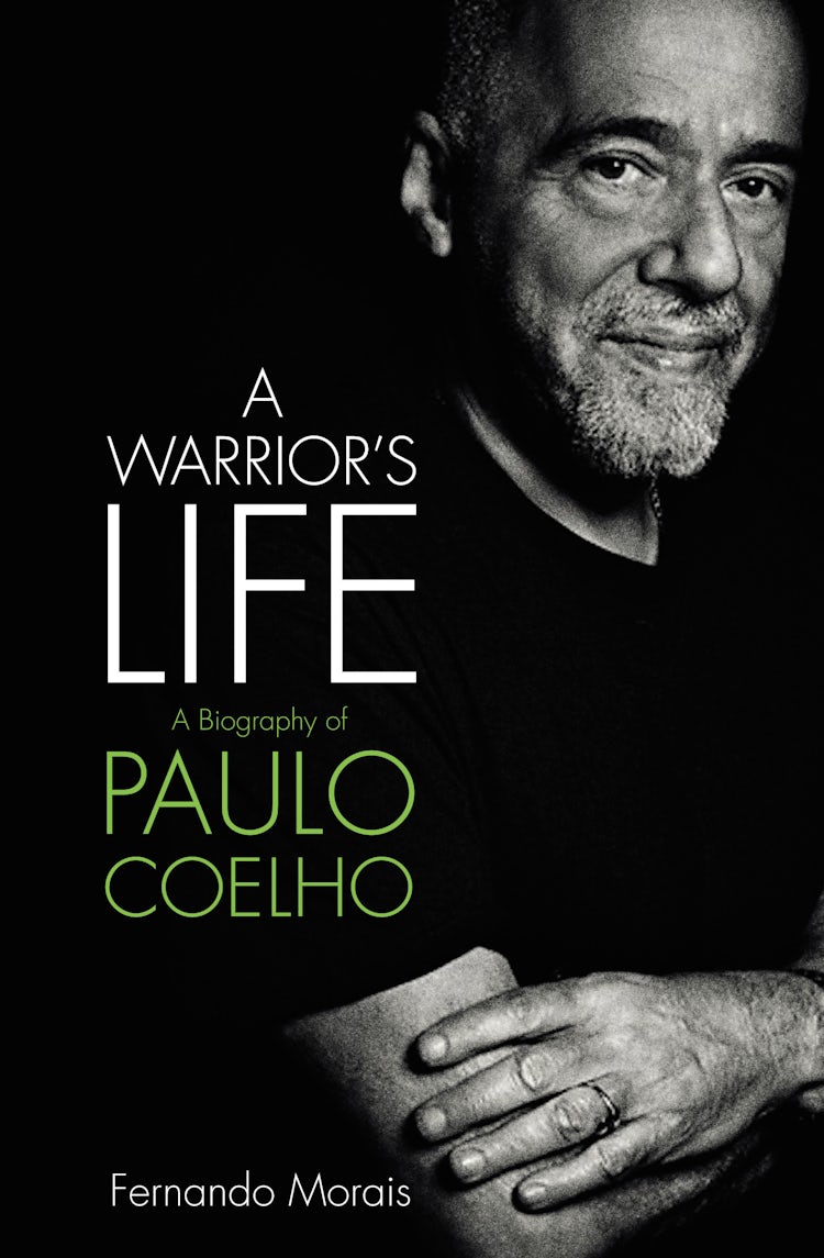 Cover image for Paulo Coelho, isbn: 9780732288242