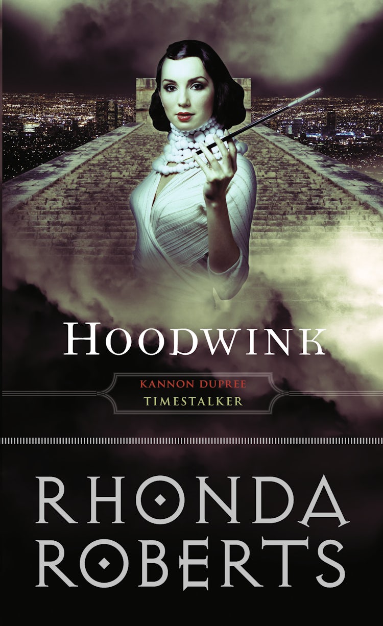 Cover image for Hoodwink, isbn: 9780732288563