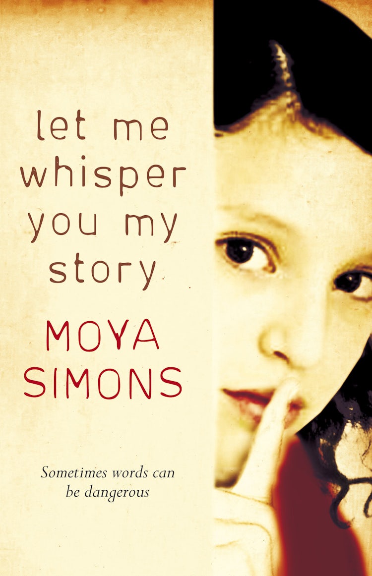 Cover image for Let Me Whisper You My Story, isbn: 9780732288587