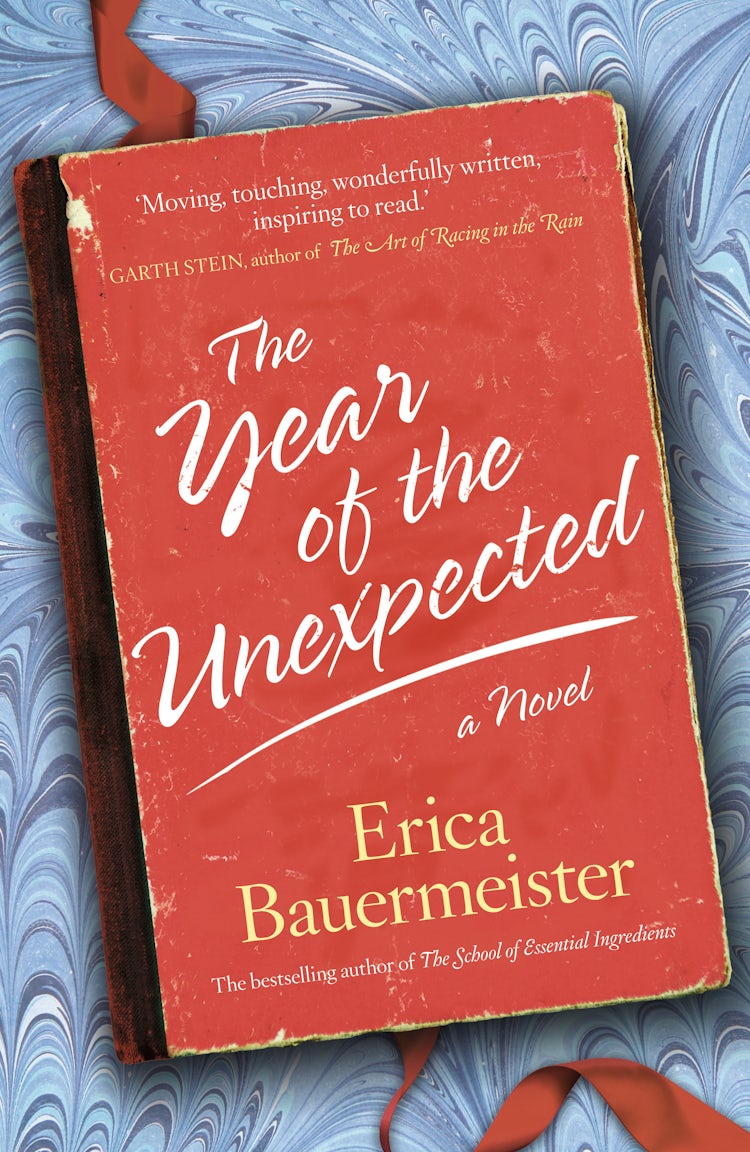Cover image for Year of the Unexpected, isbn: 9780732288761