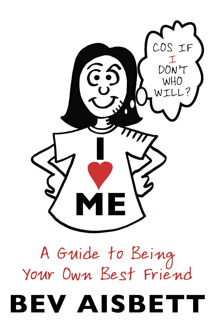 Cover image for I Love Me, isbn: 9780732289010
