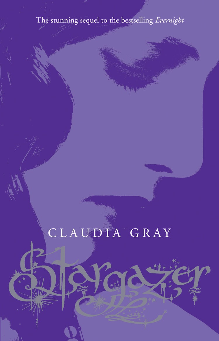 Cover image for Stargazer, isbn: 9780732289683