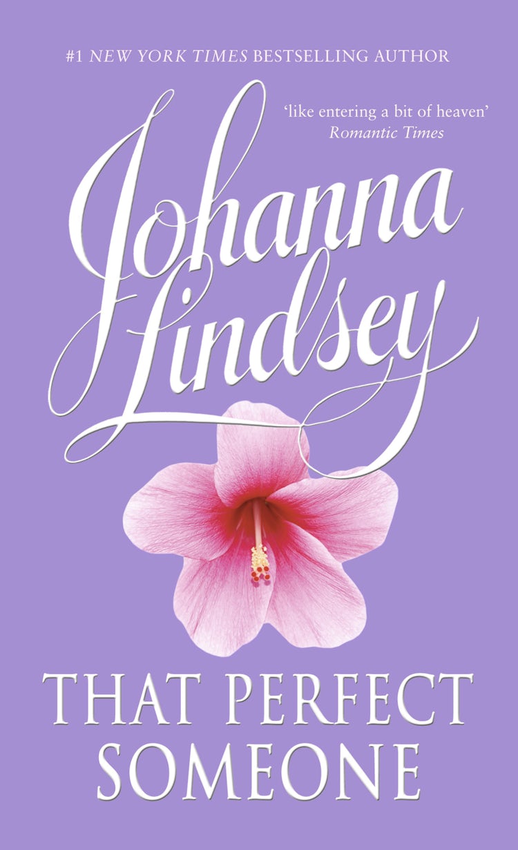 Cover image for That Perfect Someone, isbn: 9780732290436