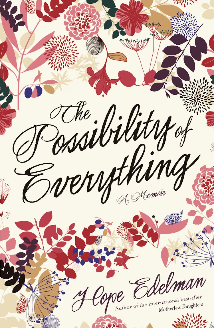 Cover image for The Possibility of Everything, isbn: 9780732290931