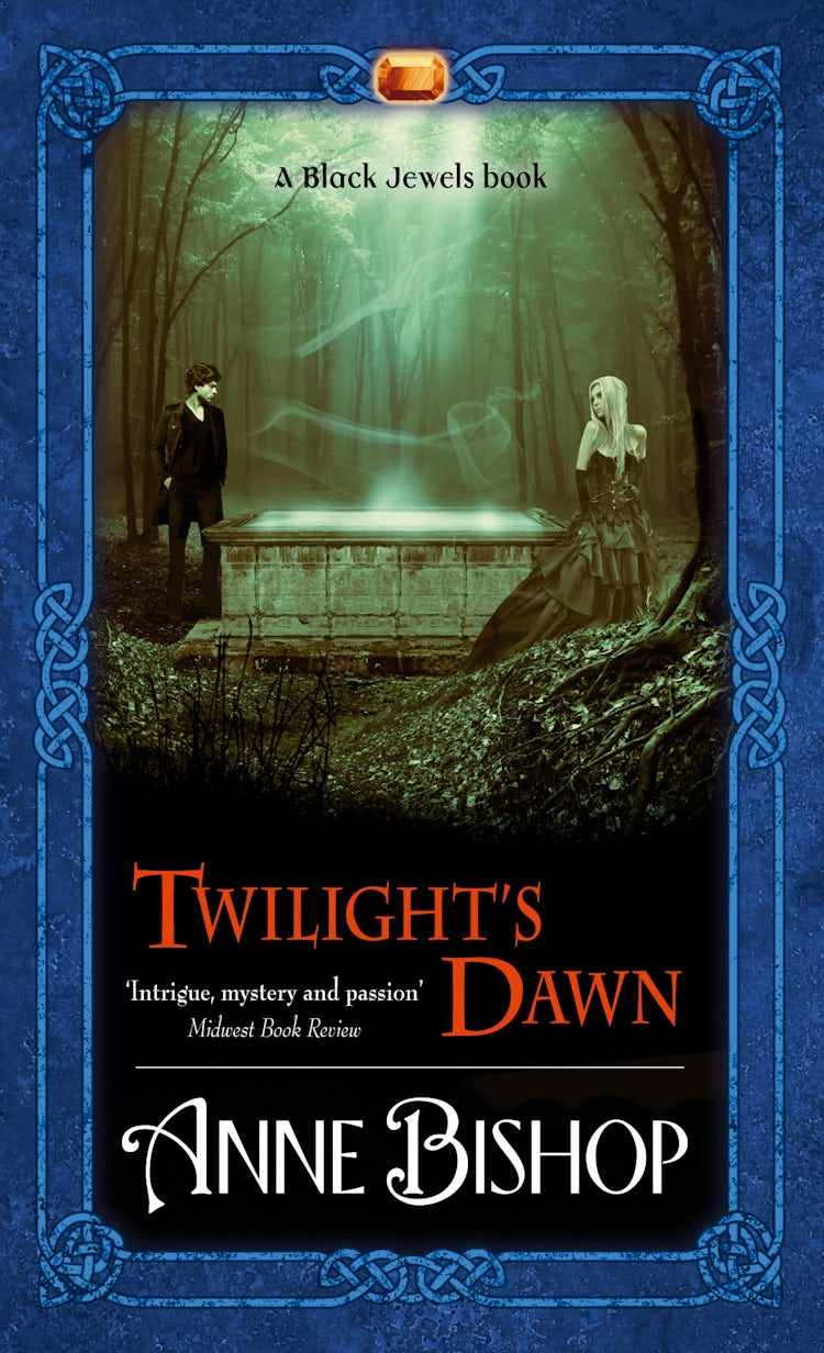 Cover image for Twilight's Dawn, isbn: 9780732290955
