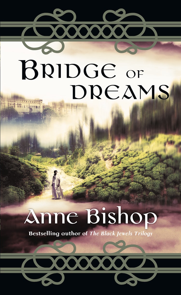 Cover image for Bridge of Dreams, isbn: 9780732290962