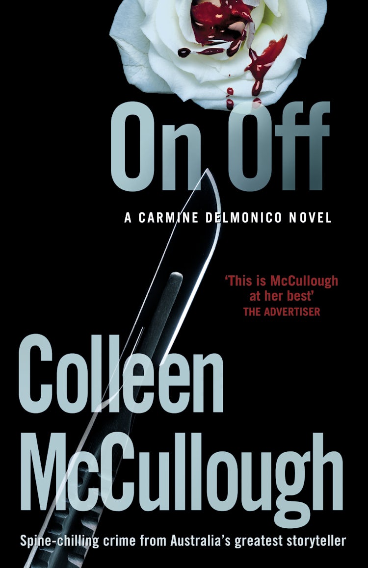 Cover image for On, Off, isbn: 9780732291495
