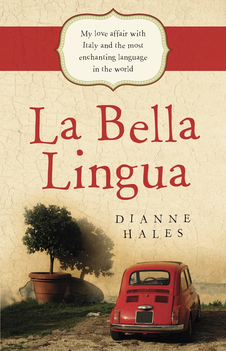 Cover image for La Bella Lingua, isbn: 9780732291754