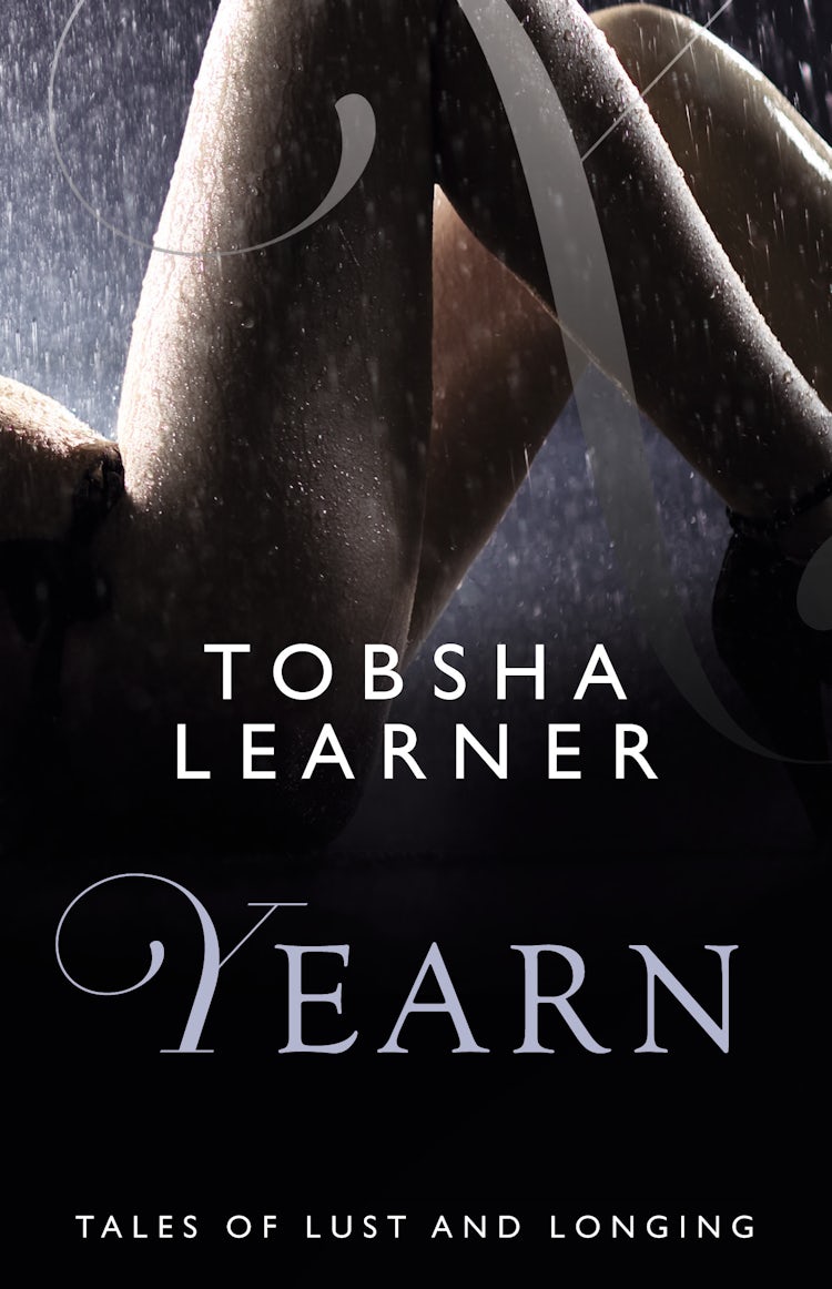 Cover image for Yearn, isbn: 9780732291815