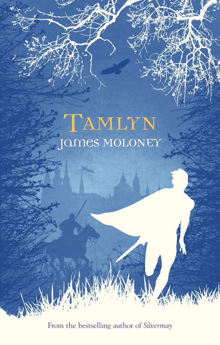 Cover image for Tamlyn, isbn: 9780732292041