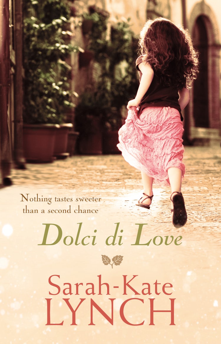 Cover image for Dolci di Love, isbn: 9780732293277