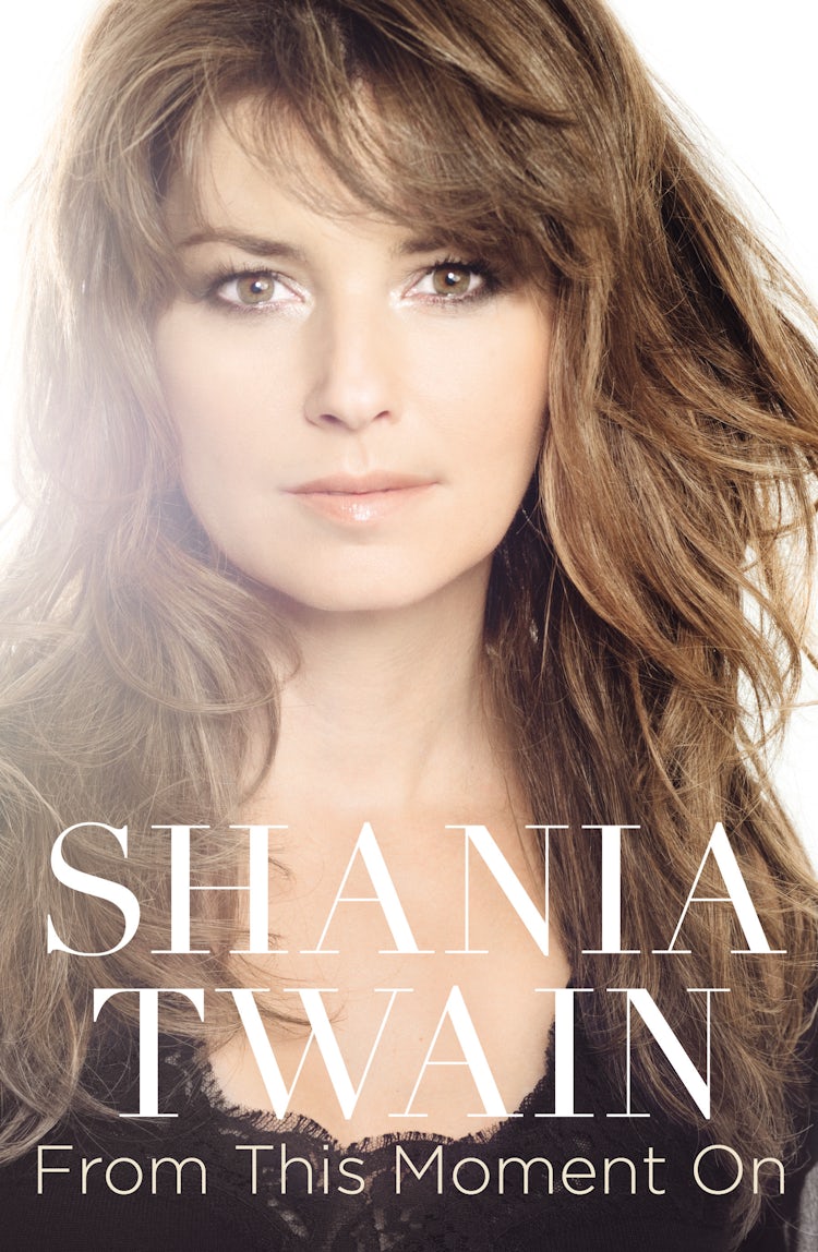 Cover image for From this Moment on, isbn: 9780732293406