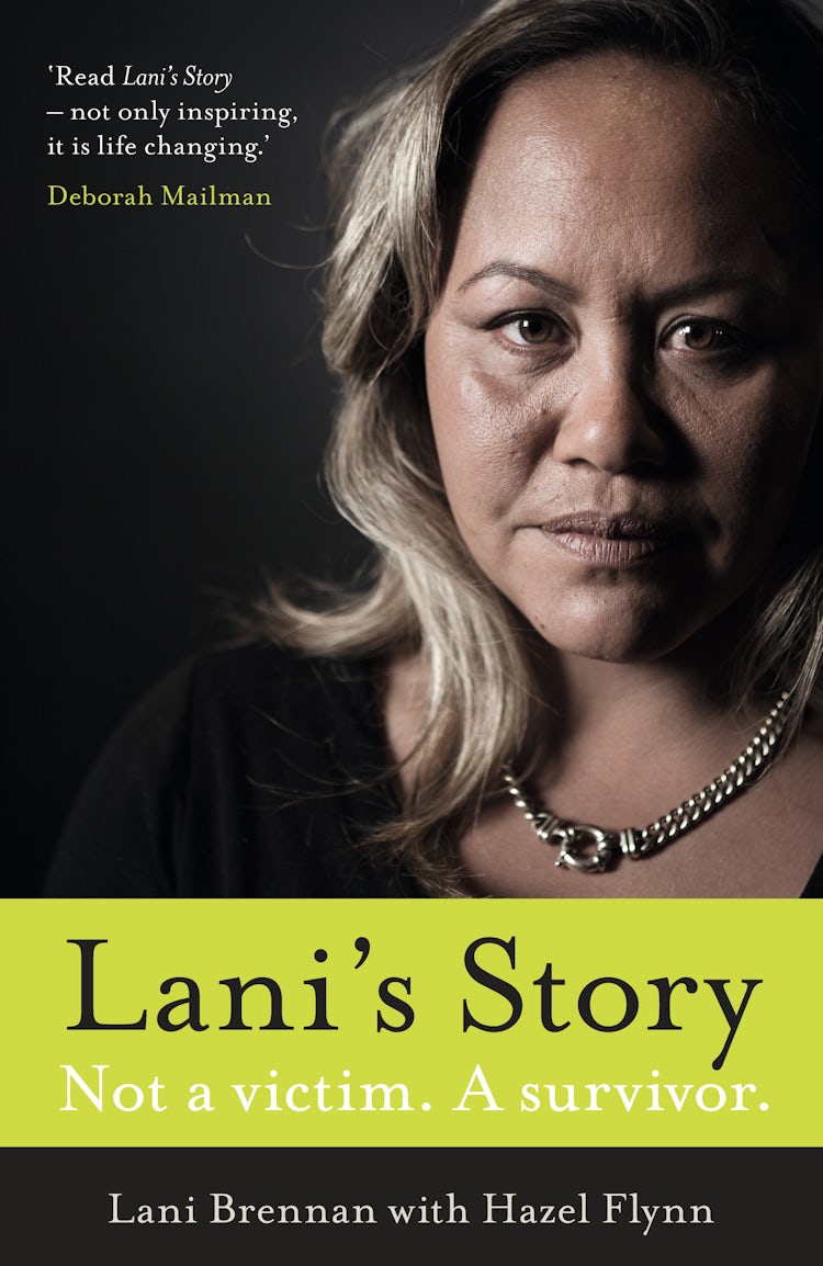 Cover image for Lani's Story, isbn: 9780732293482