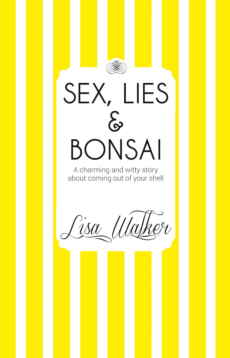 Cover image for Sex, Lies and Bonsai, isbn: 9780732294137