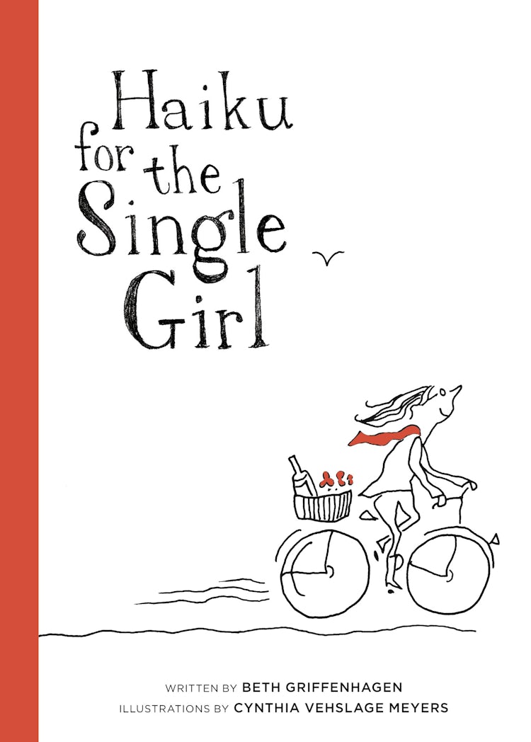 Cover image for Haiku for the Single Girl, isbn: 9780732294311