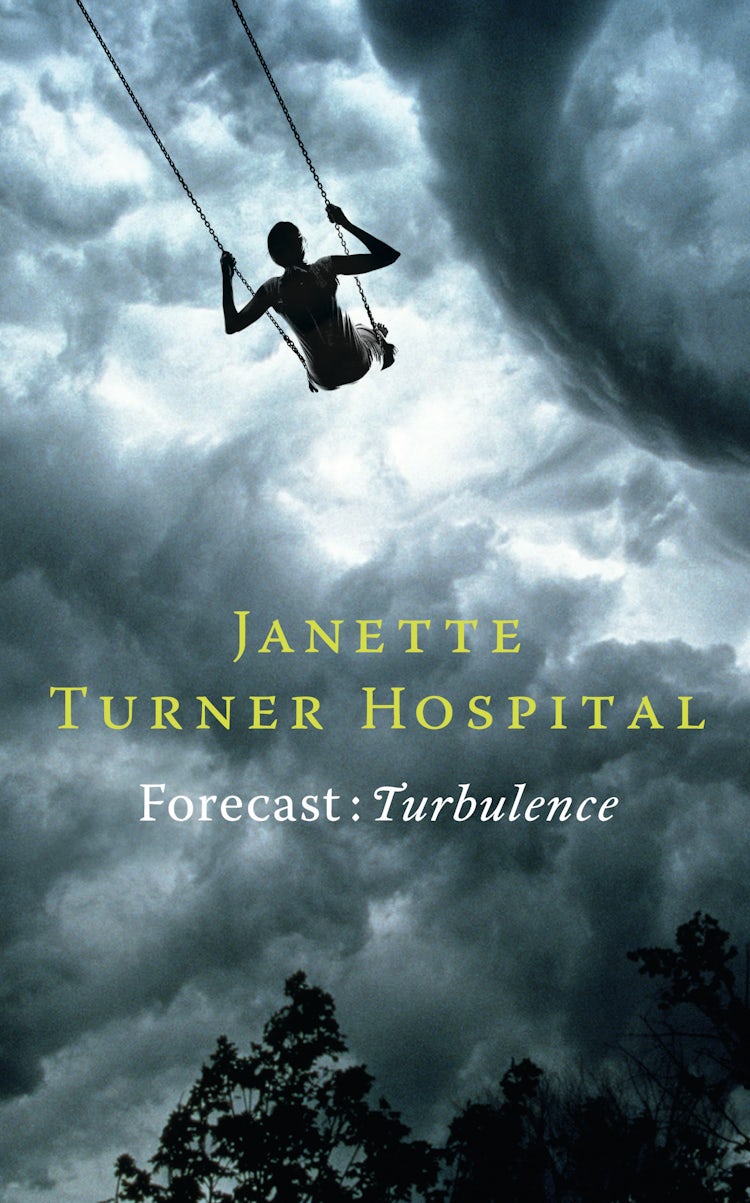 Cover image for Forecast, isbn: 9780732294441