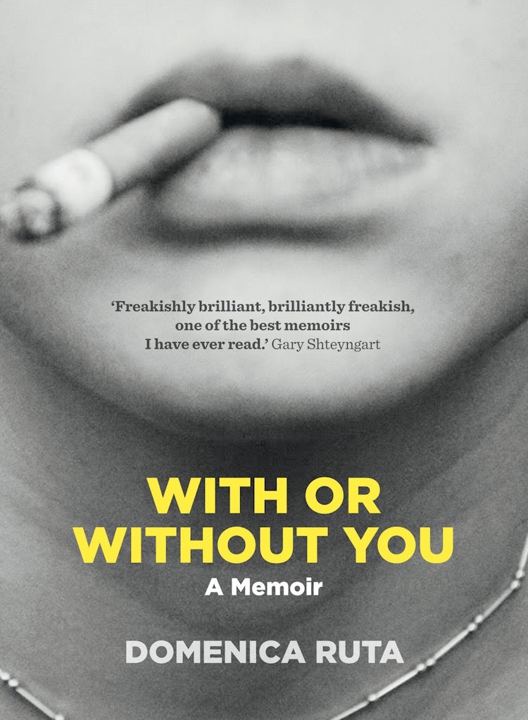 Cover image for With or Without You, isbn: 9780732295165