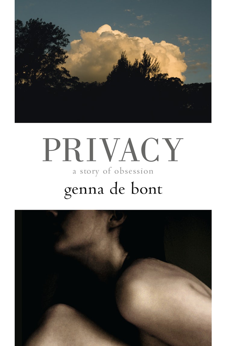 Cover image for Privacy, isbn: 9780732295745