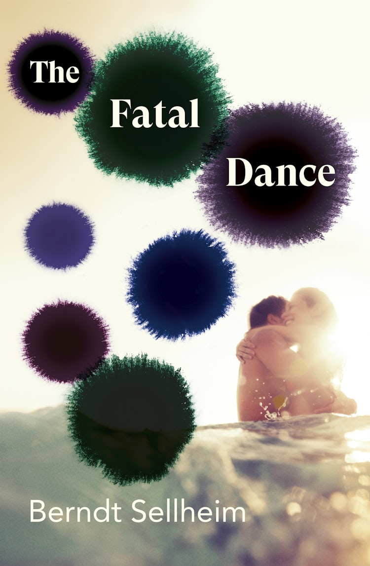 Cover image for The Fatal Dance, isbn: 9780732295844