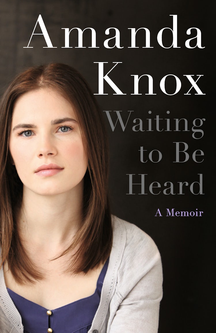 Cover image for Waiting to Be Heard, isbn: 9780732296018