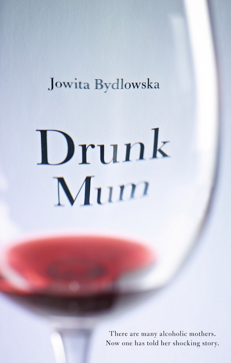 Cover image for Drunk Mum, isbn: 9780732296056