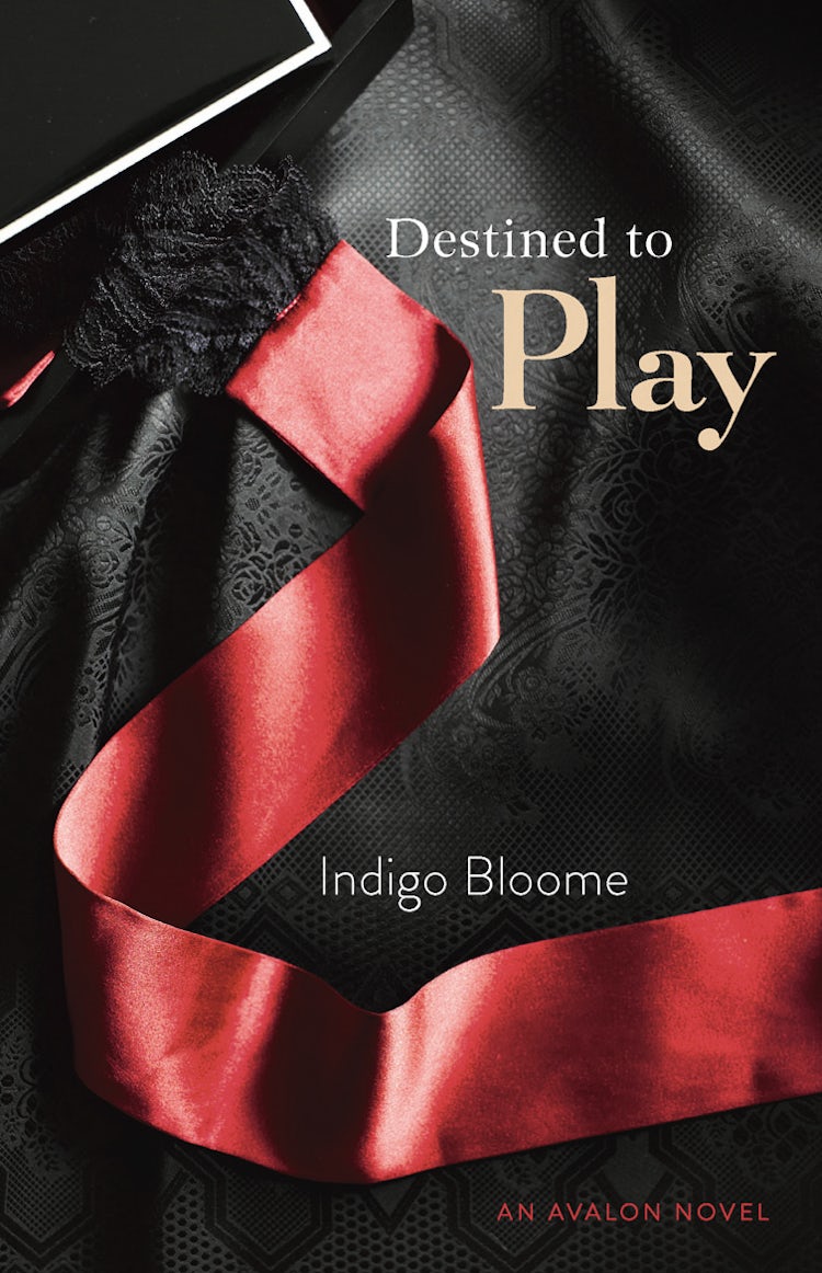 Cover image for Destined to Play, isbn: 9780732296162