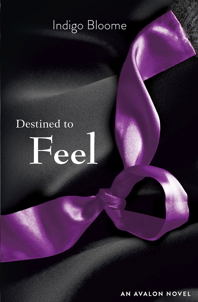 Cover image for Destined to Feel, isbn: 9780732296186