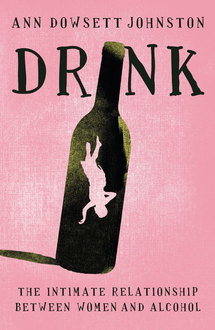 Cover image for Drink, isbn: 9780732296407