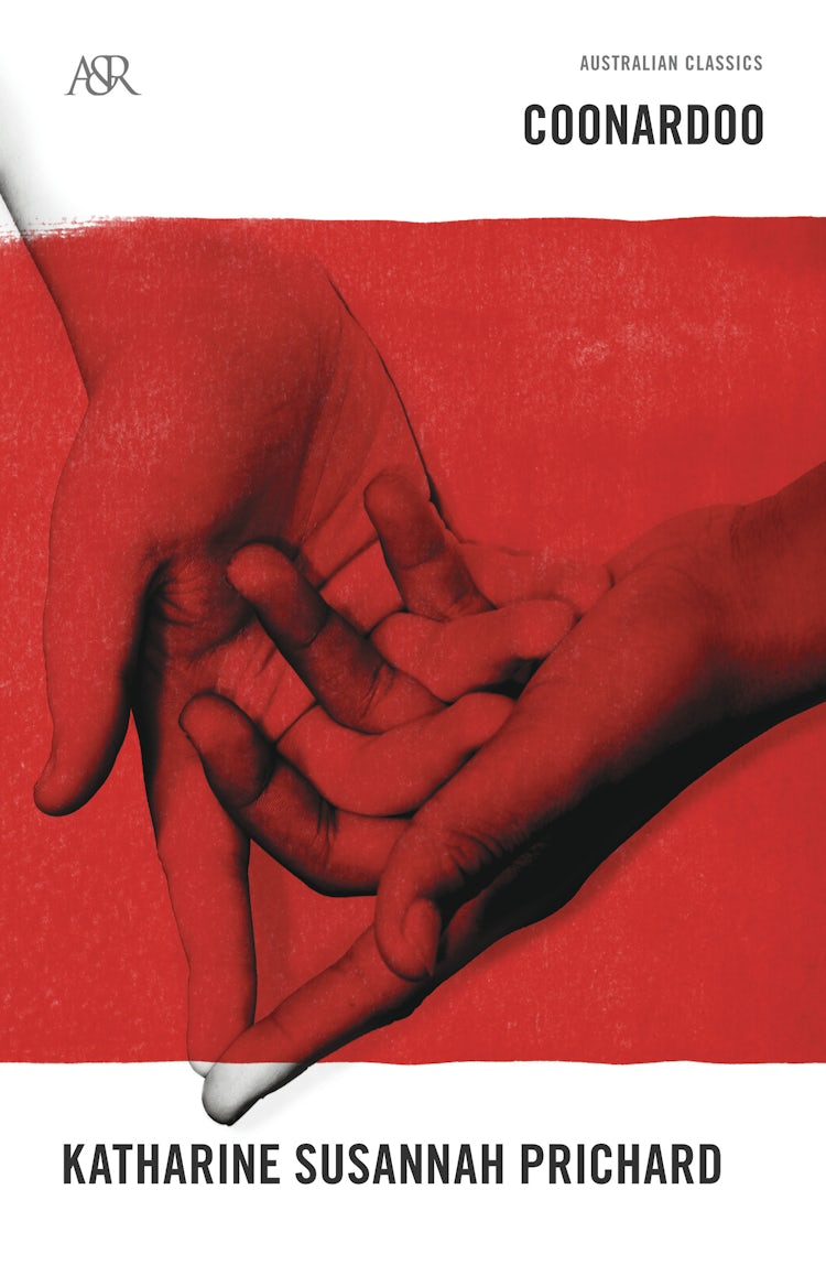 Cover image for Coonardoo, isbn: 9780732296933