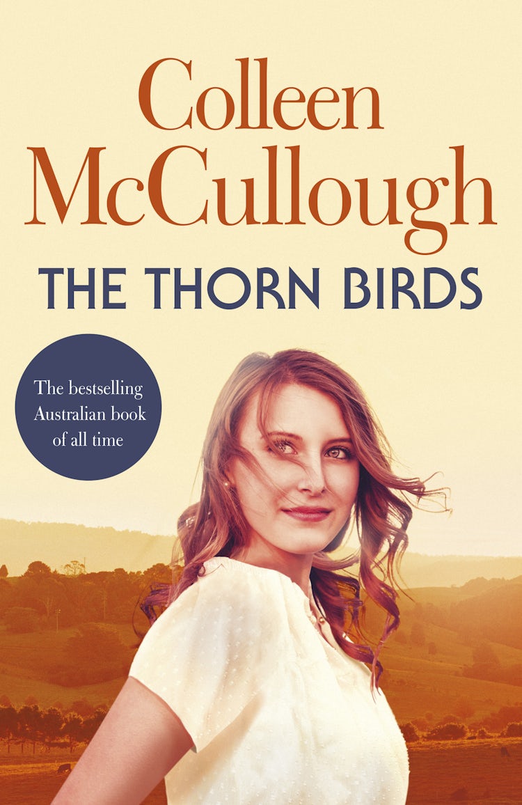 Cover image for Thorn Birds, isbn: 9780732297497
