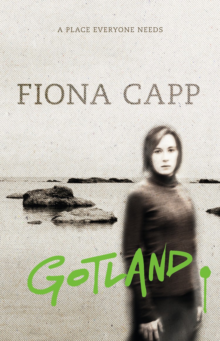 Cover image for Gotland, isbn: 9780732297572