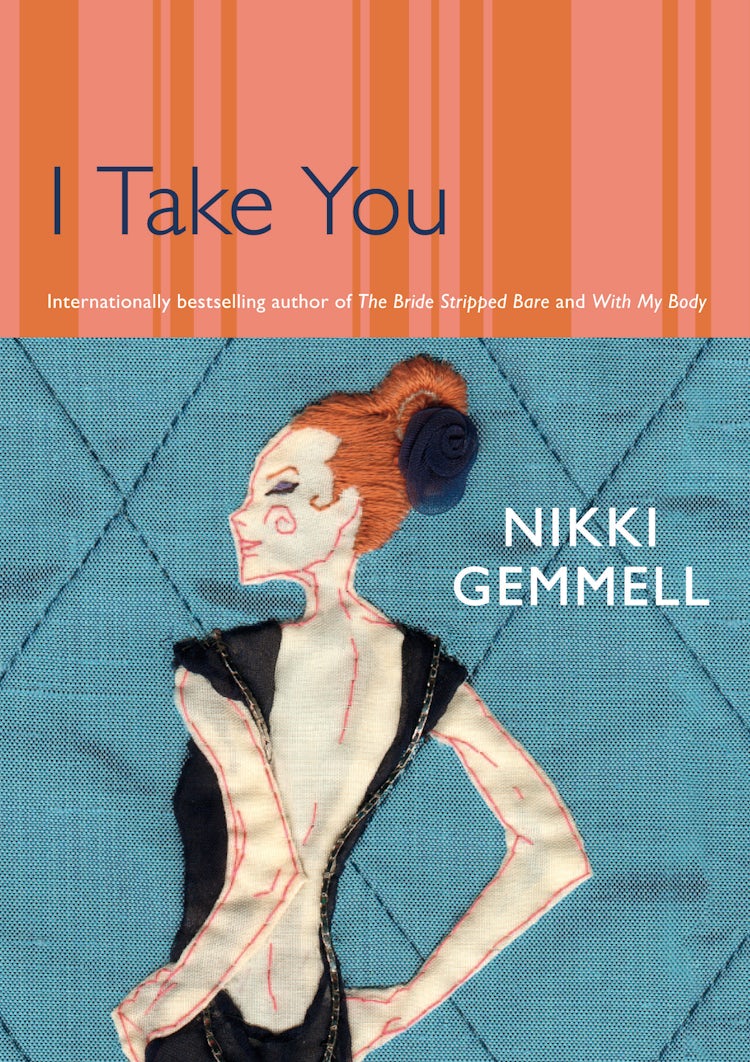 Cover image for I Take You, isbn: 9780732297787