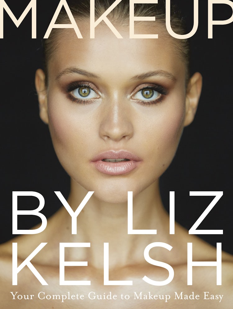 Cover image for Makeup by Liz Kelsh, isbn: 9780732298005