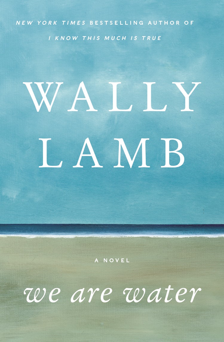 Cover image for We Are Water, isbn: 9780732298111