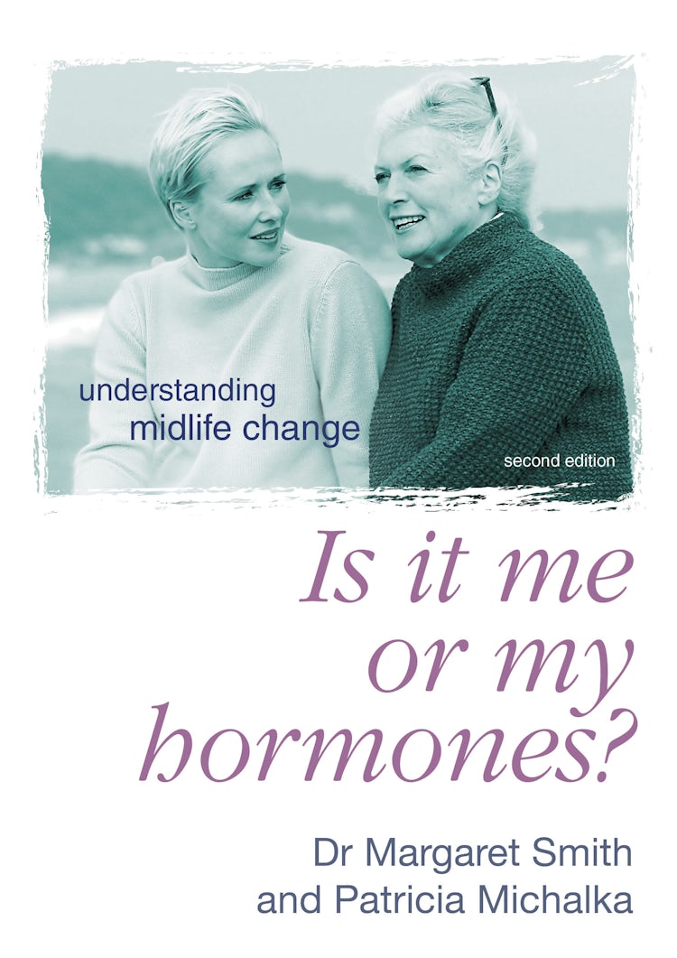 Cover image for Is It Me Or My Hormones?, isbn: 9780732298166