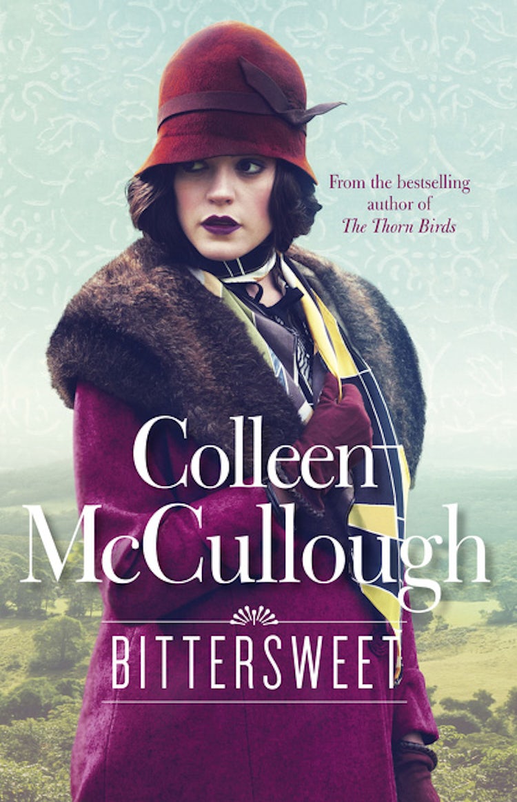 Cover image for Bittersweet, isbn: 9780732298210