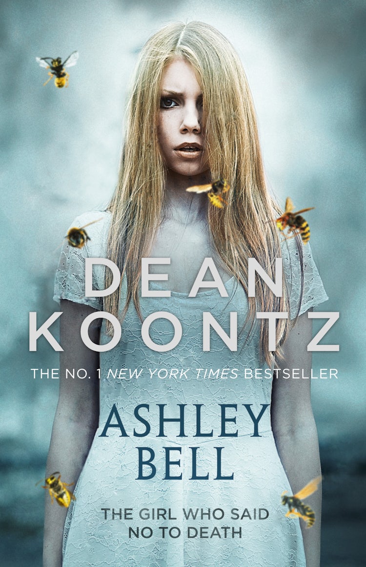 Cover image for Ashley Bell, isbn: 9780732298661