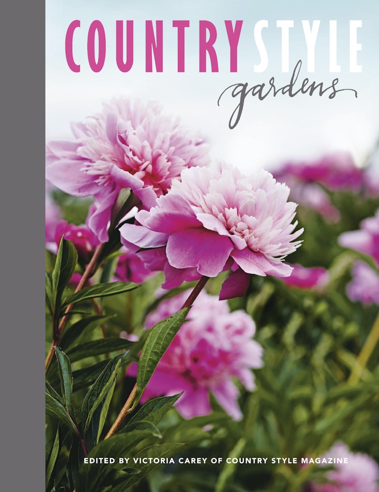 Cover image for Country Style Gardens, isbn: 9780732299972