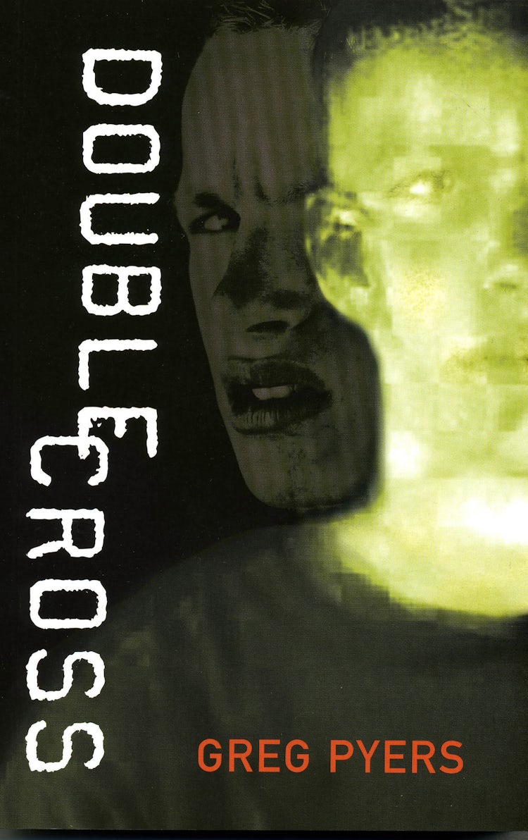 Cover image for Doublecross, isbn: 9780733315497