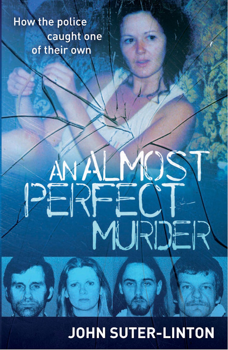 Cover image for Almost Perfect Murder, isbn: 9780733319273