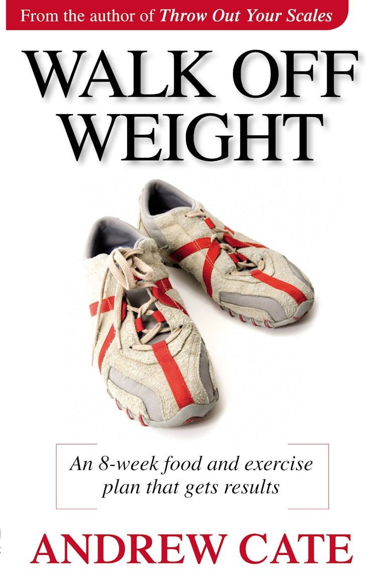 Cover image for Walk Off Weight, isbn: 9780733320460