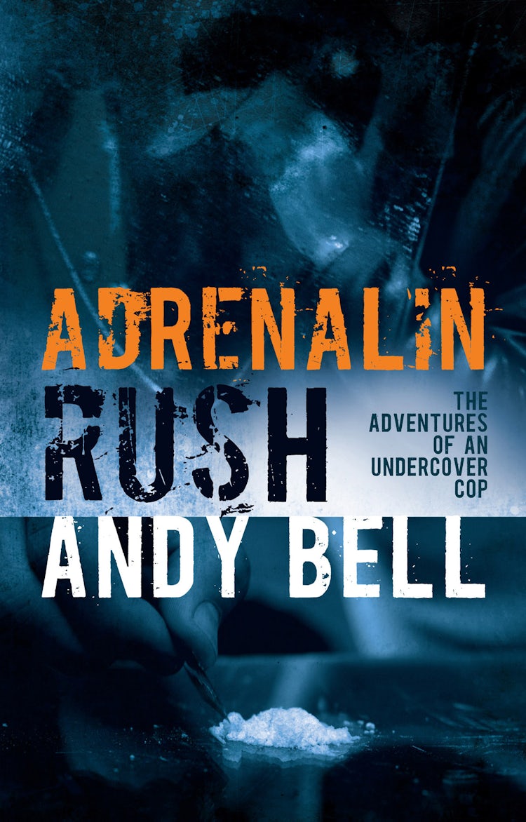 Cover image for Adrenalin Rush, isbn: 9780733320583