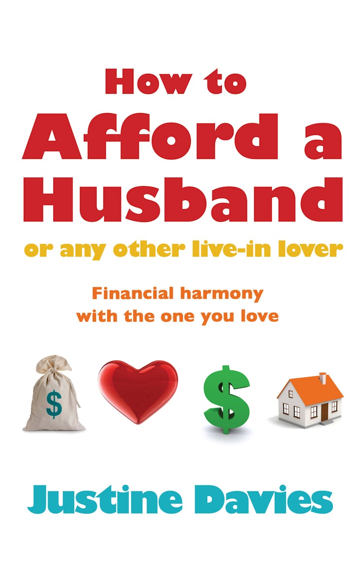 Cover image for How to Afford a Husband or Any Other Live-in Lover, isbn: 9780733323904