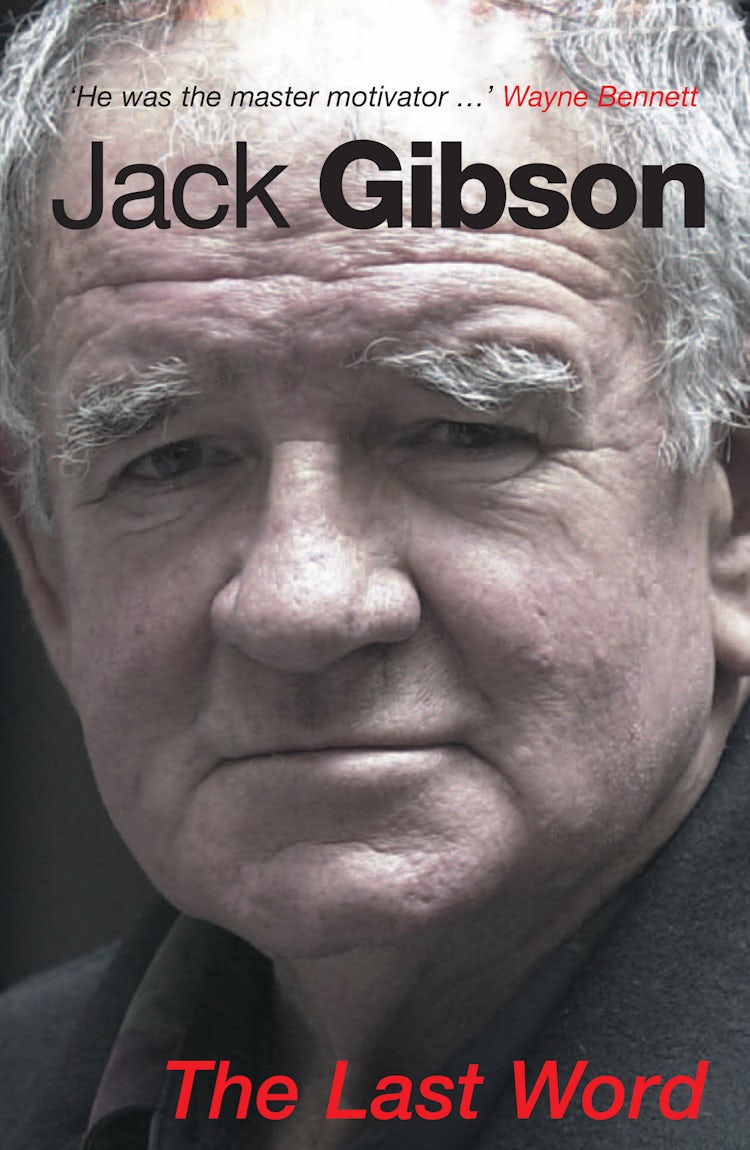 Cover image for Last Word, isbn: 9780733324499