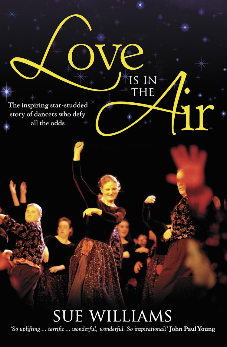 Cover image for Love Is In The Air, isbn: 9780733325564