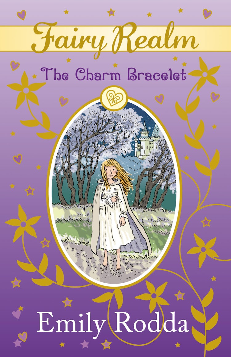 Cover image for The Charm Bracelet, isbn: 9780733327995