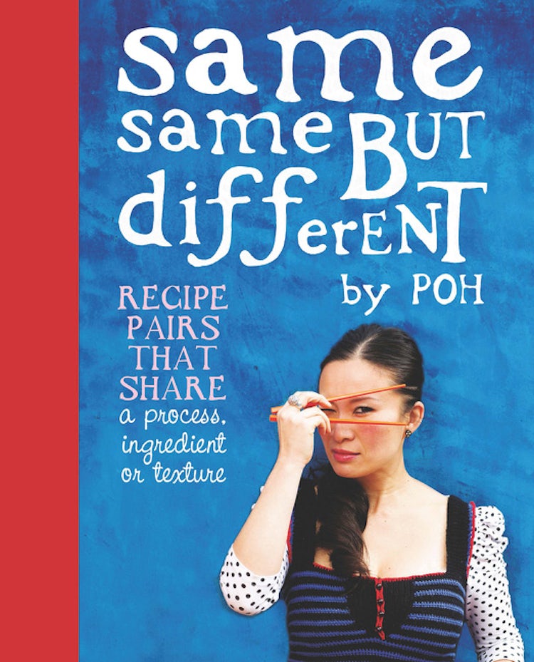 Cover image for Same Same But Different, isbn: 9780733328312